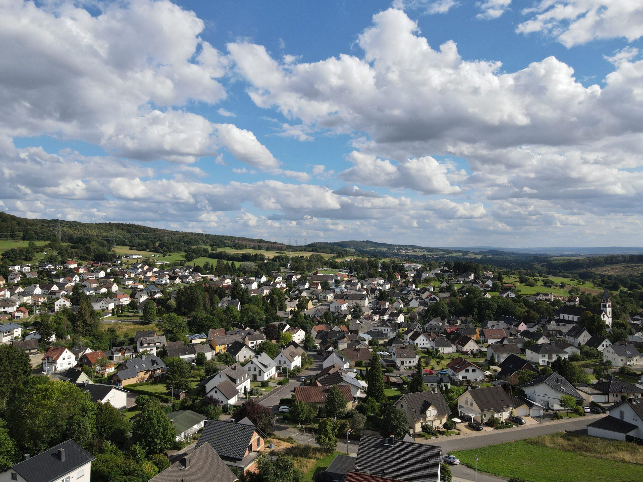 Langendernbach … einfach gut